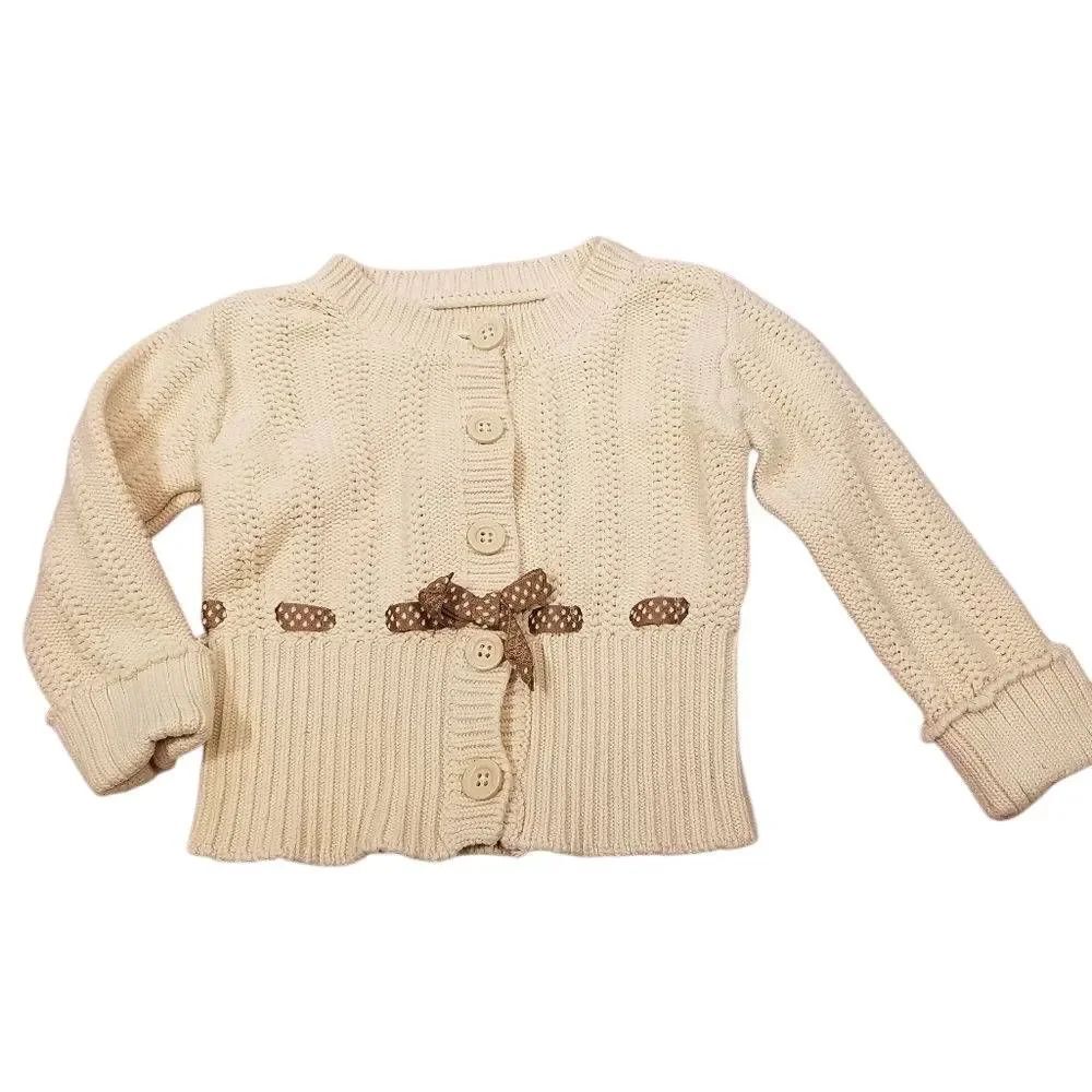 Oshkosh sweater 12 months